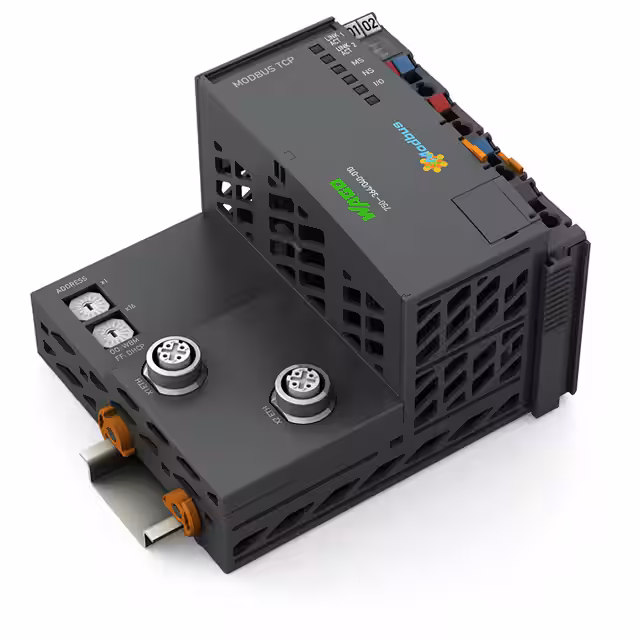 750-364/040-010 WAGO Corporation Contrôleurs - Modules PLC