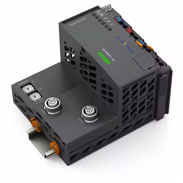 750-365/040-010 WAGO Corporation Contrôleurs - Modules PLC