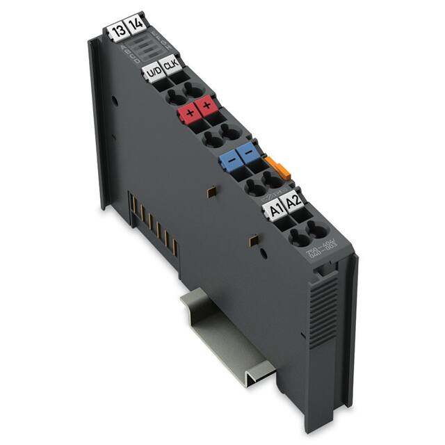 750-404/040-003 WAGO Corporation Contrôleurs - Modules PLC