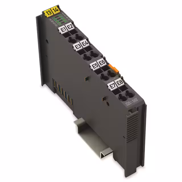 750-430/040-000 WAGO Corporation Contrôleurs - Modules PLC
