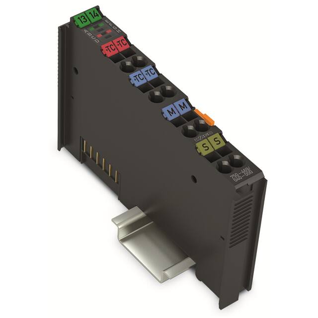 750-469/040-000 WAGO Corporation Steuerungen - SPS-Module
