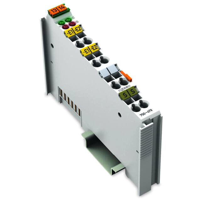 750-479 WAGO Corporation Steuerungen - SPS-Module