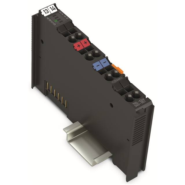 750-624/040-001 WAGO Corporation Steuerungen - SPS-Module