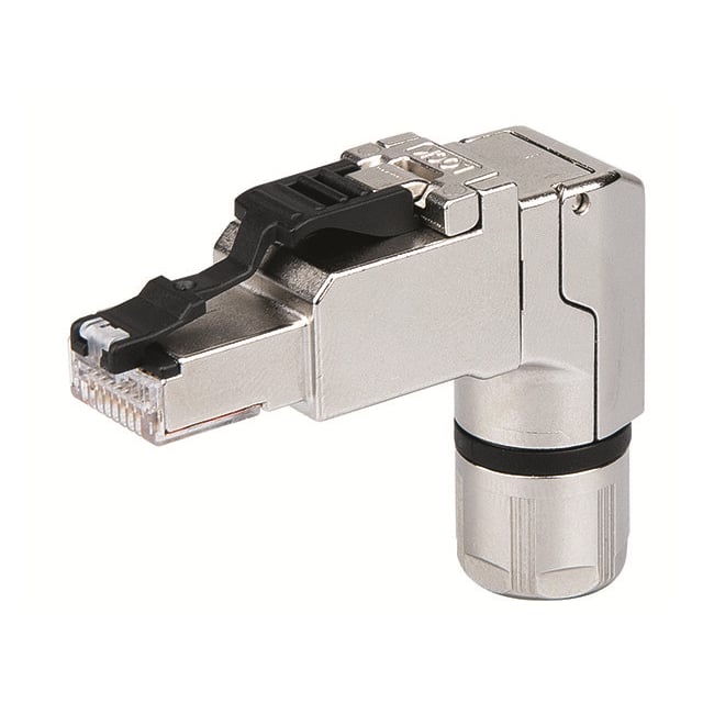 750-977/000-022 WAGO Corporation  Modular Connector Plugs