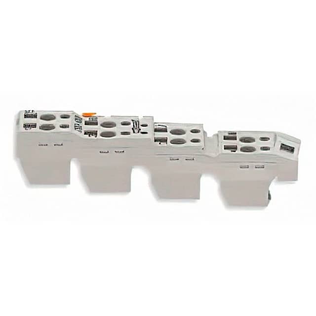 753-110 WAGO Corporation Contrôleurs - Accessoires