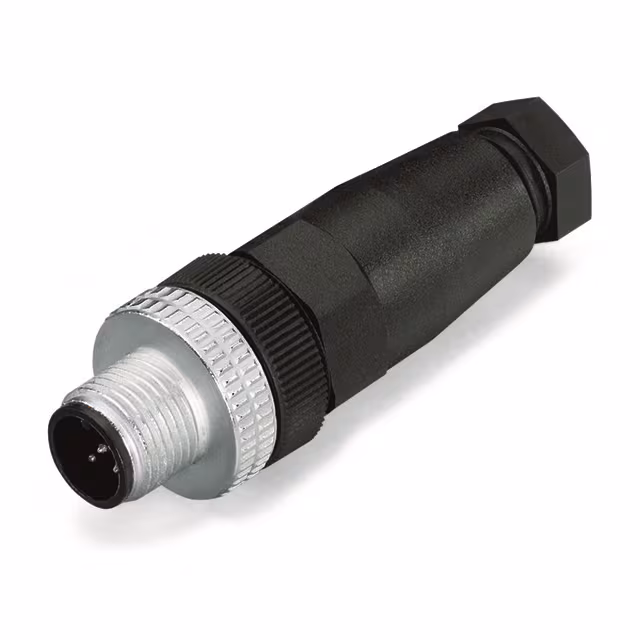 756-9201/050-000 WAGO Corporation  Conjuntos de conectores circulares