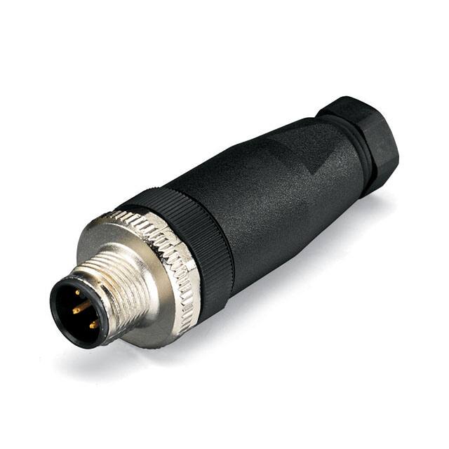 756-9207/050-000 WAGO Corporation  Gruppi di connettori circolari