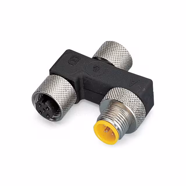 756-9303/050-000 WAGO Corporation  Circular Connector Adapters