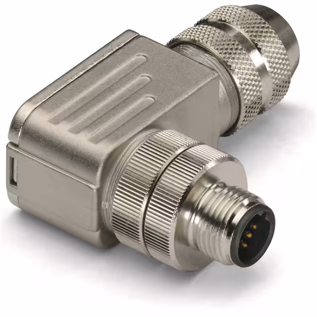 756-9413/060-000 WAGO Corporation  Rundsteckverbinderbaugruppen