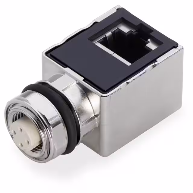 756-9503/040-000 WAGO Corporation  Between Series Adapters