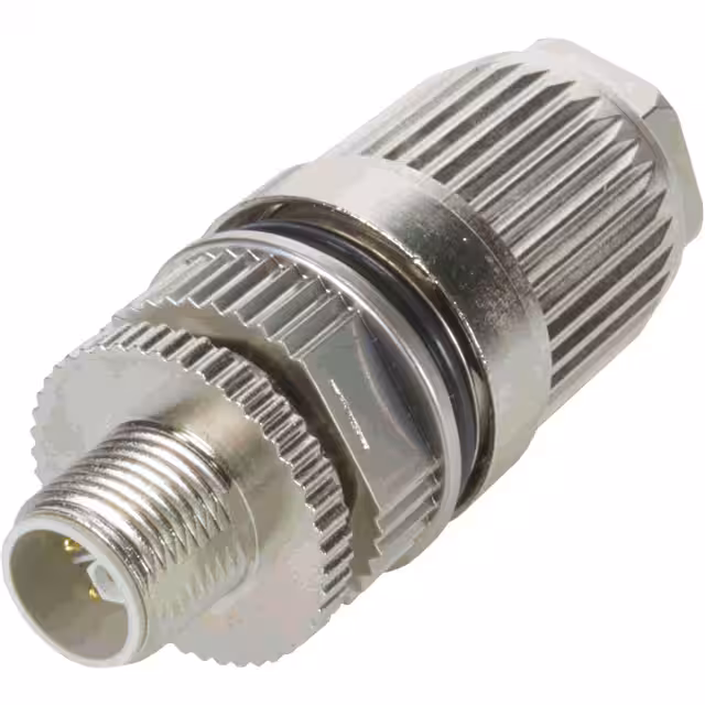 756-9701/050-000 WAGO Corporation  Circular Connector Assemblies