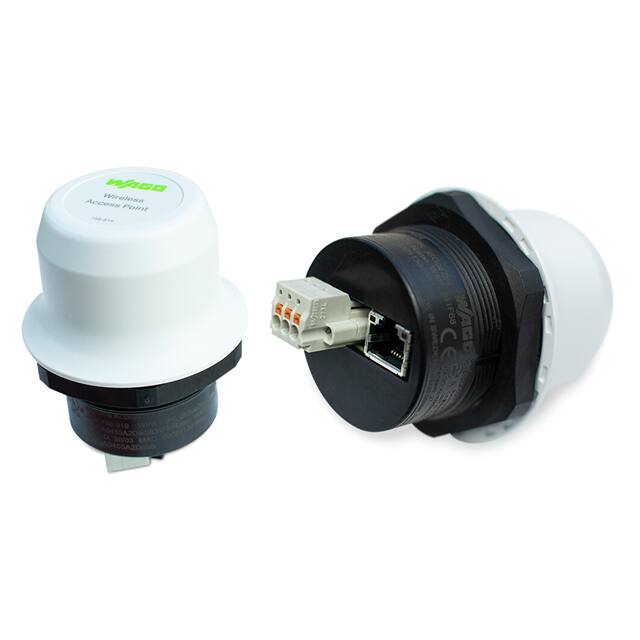 758-919 WAGO Corporation  Fertige Einheiten für HF-Empfänger, Sender und Transceiver