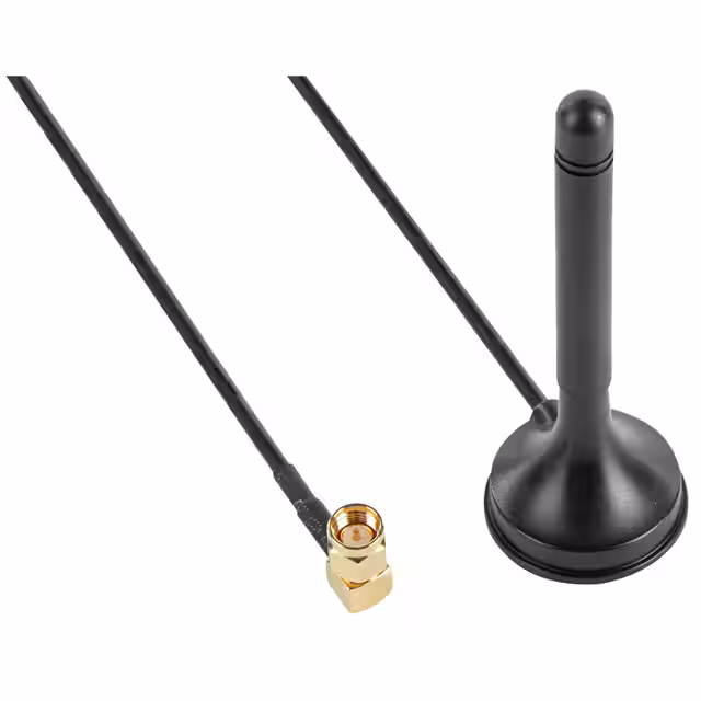 758-975 WAGO Corporation  Antennes RF