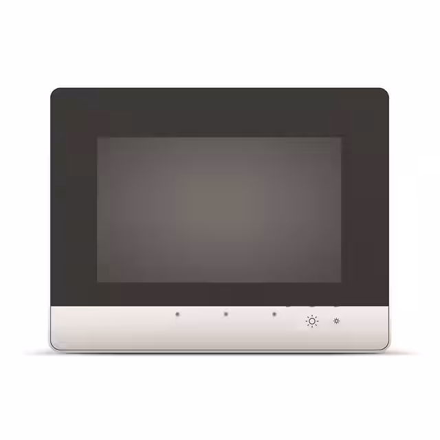 762-3002 WAGO Corporation Interface homme-machine (IHM)