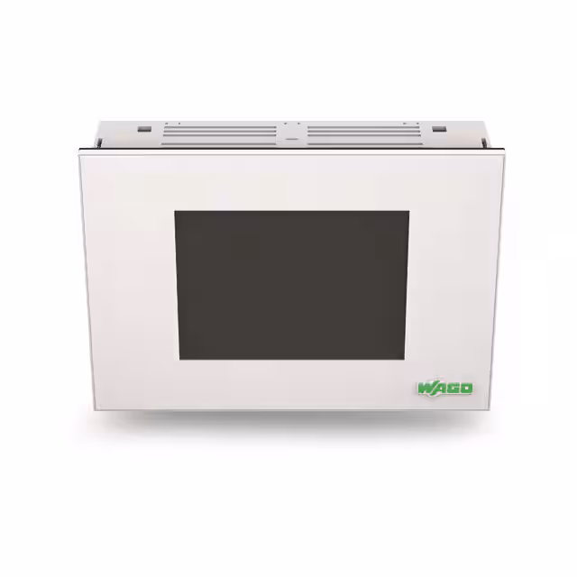 762-3057/000-001 WAGO Corporation  Human Machine Interface (HMI)