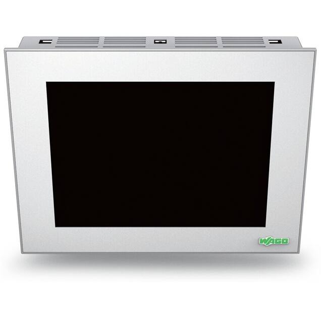762-3104/000-001 WAGO Corporation  Human Machine Interface (HMI)
