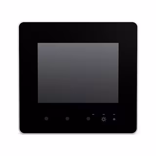 762-6202/8000-001 WAGO Corporation  Human Machine Interface (HMI)