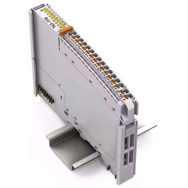 763-1116 WAGO Corporation Spécialisé