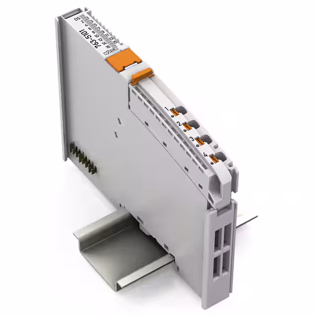 763-5101 WAGO Corporation Spécialisé