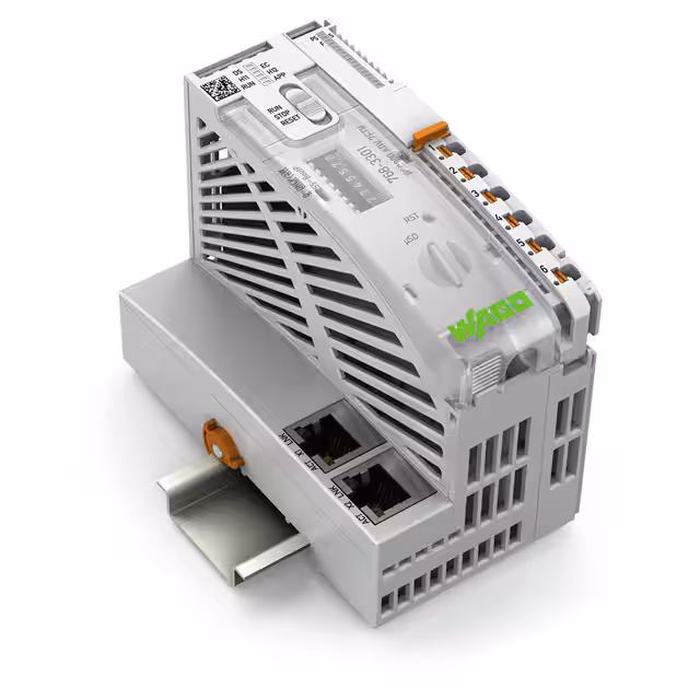 768-3301 WAGO Corporation Steuerungen - Programmierbar (PLC PAC)