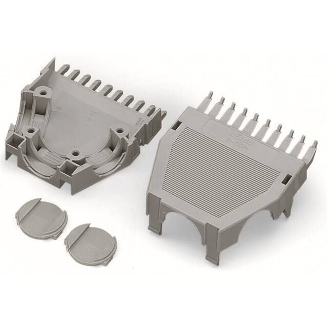 769-1611 WAGO Corporation  Accessories