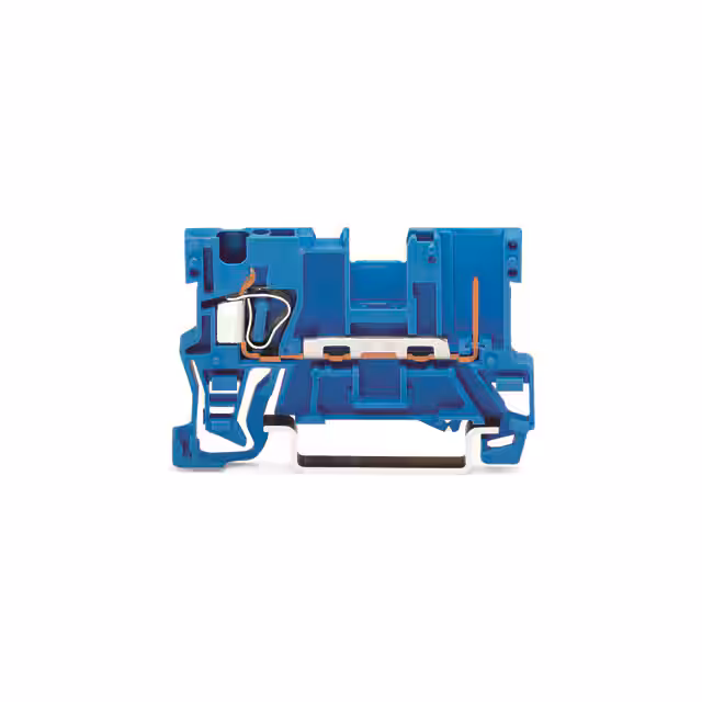 769-176/000-006 WAGO Corporation  Especializado