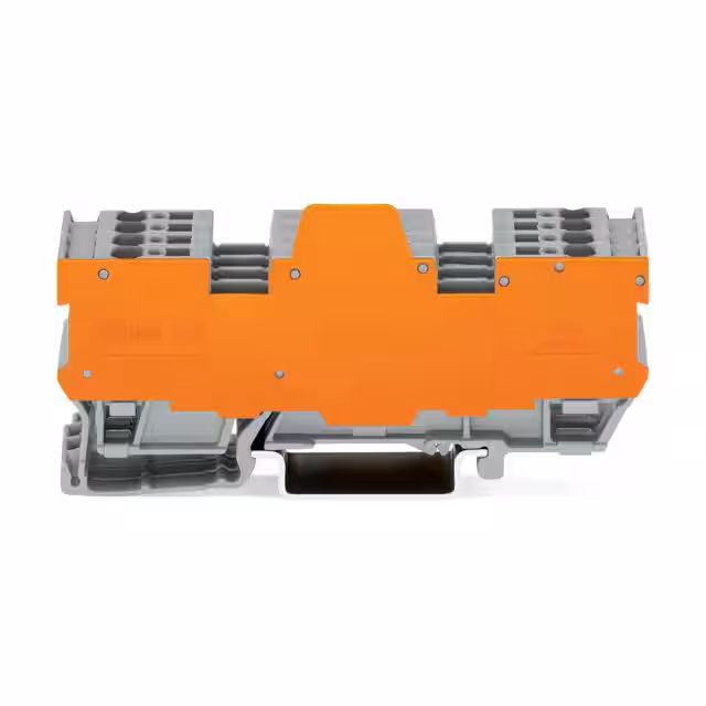 769-192/769-319 WAGO Corporation  Specializzato