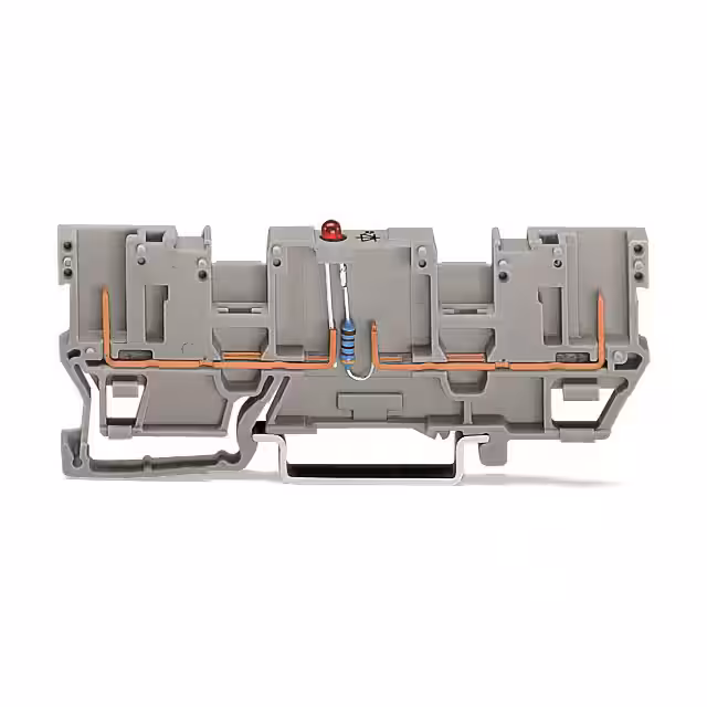 769-209/281-434 WAGO Corporation  Specializzato