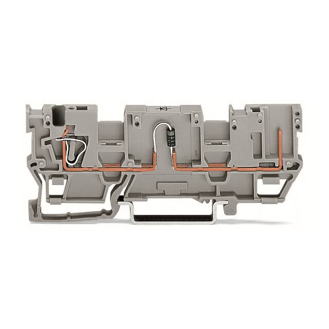 769-218/281-410 WAGO Corporation  Especializado