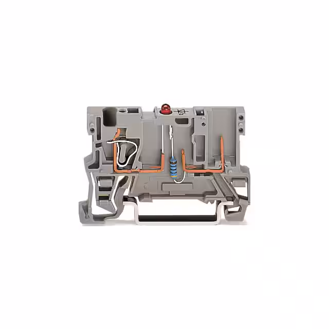 769-239/281-434 WAGO Corporation  Specializzato