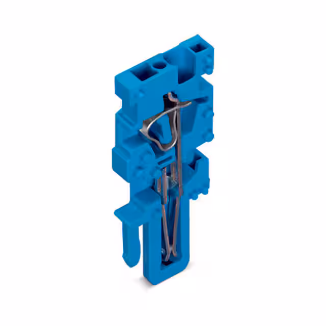 769-503/000-006 WAGO Corporation  Conectores y tomas de corriente