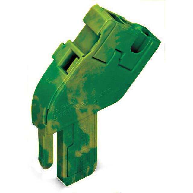 769-512/000-016 WAGO Corporation  Headers Plugs and Sockets