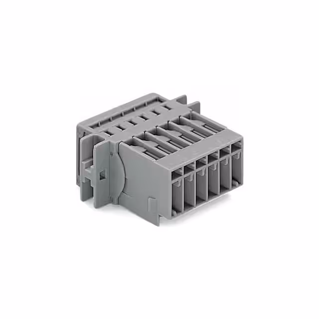 769-602/002-000 WAGO Corporation  Headers Plugs and Sockets