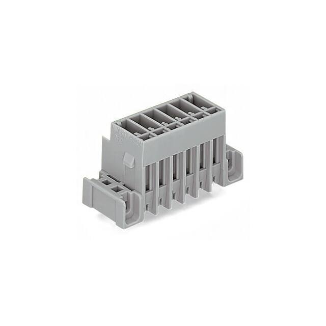 769-642/003-000 WAGO Corporation  Headers Plugs and Sockets