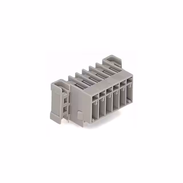 769-669/003-000 WAGO Corporation  Conectores y tomas de corriente