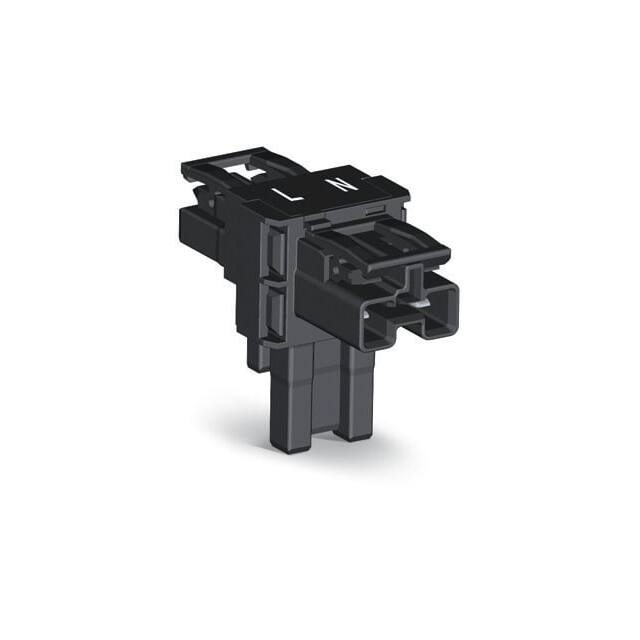 770-1606 WAGO Corporation  Terminal Block Adapters