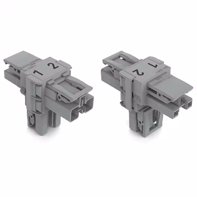 770-1701 WAGO Corporation  Terminal Block Adapters