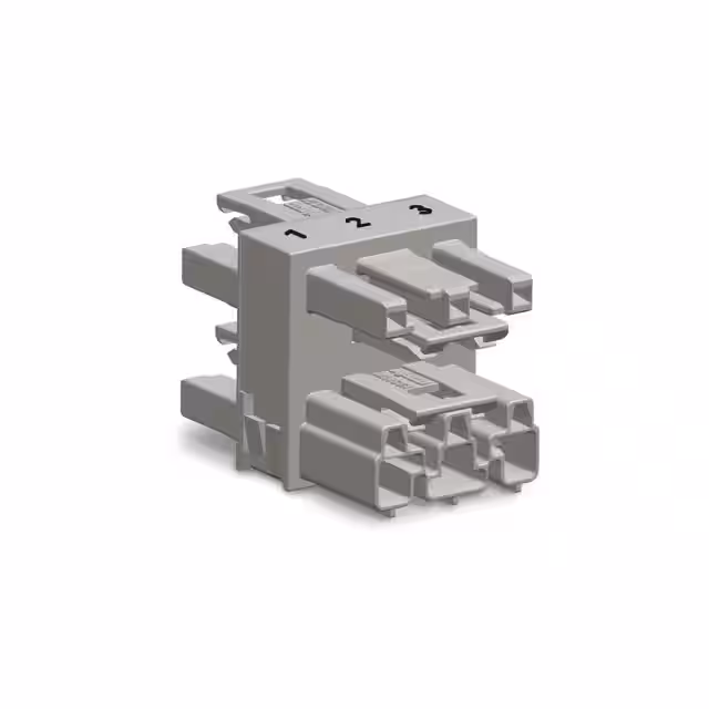 770-1714 WAGO Corporation  Terminal Block Adapters