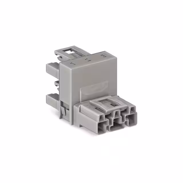 770-1761 WAGO Corporation  Terminal Block Adapters