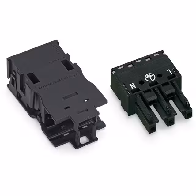 770-223/035-050 WAGO Corporation  Headers Plugs and Sockets
