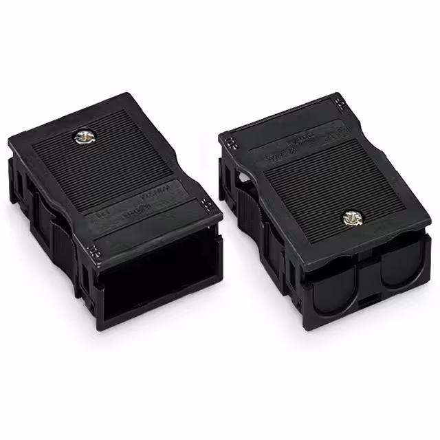 770-503 WAGO Corporation  Accessoires