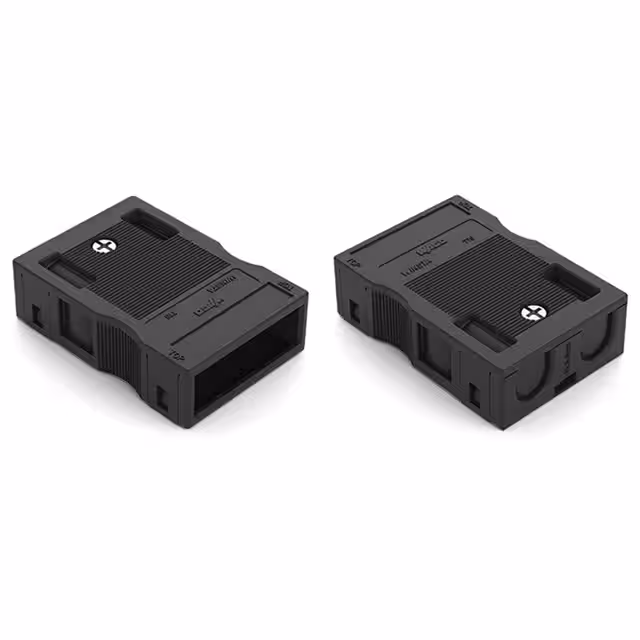 770-503/023-000 WAGO Corporation  Accessori