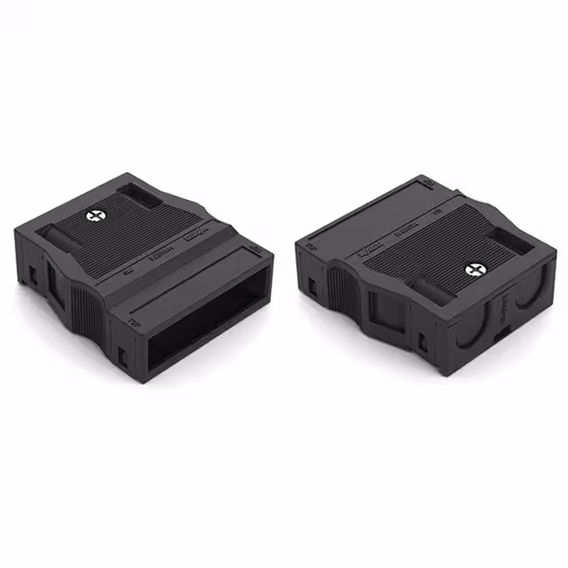 770-504/023-000 WAGO Corporation  Accessori