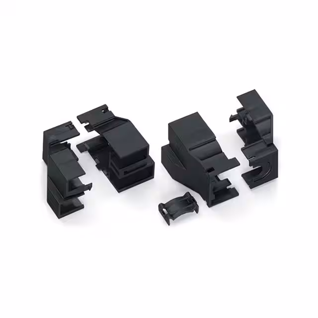 770-507/047-000 WAGO Corporation  Accessori