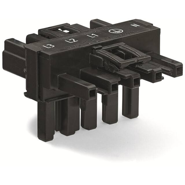 770-622 WAGO Corporation  Terminal Block Adapters