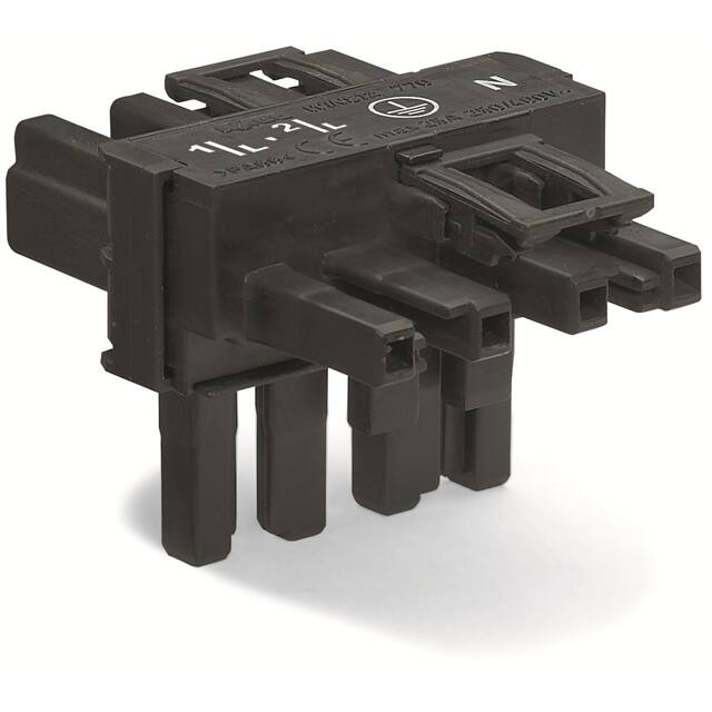770-626 WAGO Corporation  Terminal Block Adapters
