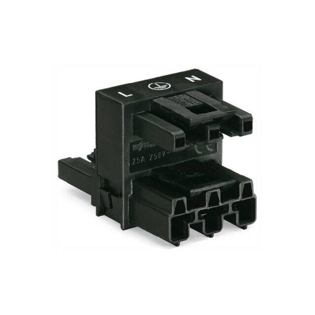 770-635 WAGO Corporation  Terminal Block Adapters