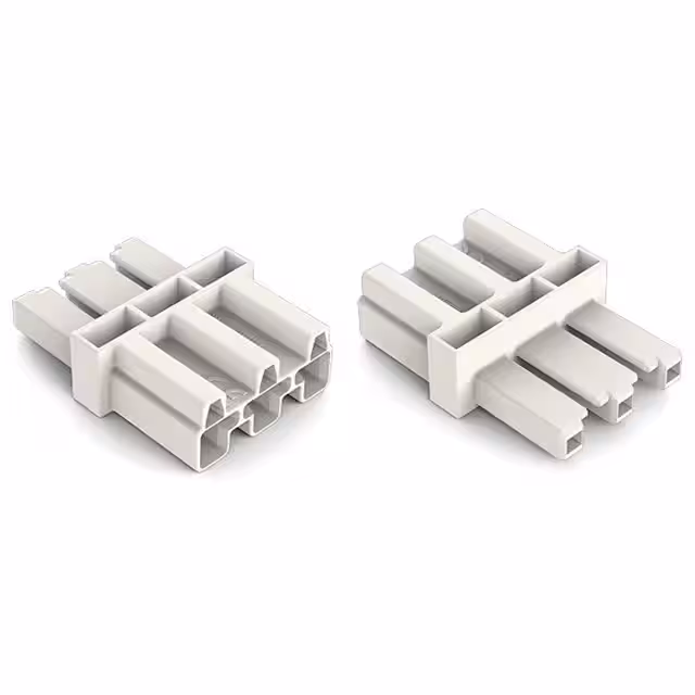 770-653 WAGO Corporation  Terminal Block Adapters