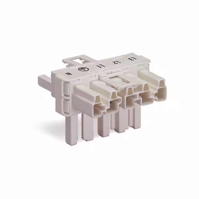770-671 WAGO Corporation  Terminal Block Adapters