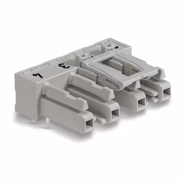 770-844/011-000/062-000 WAGO Corporation  Headers Plugs and Sockets